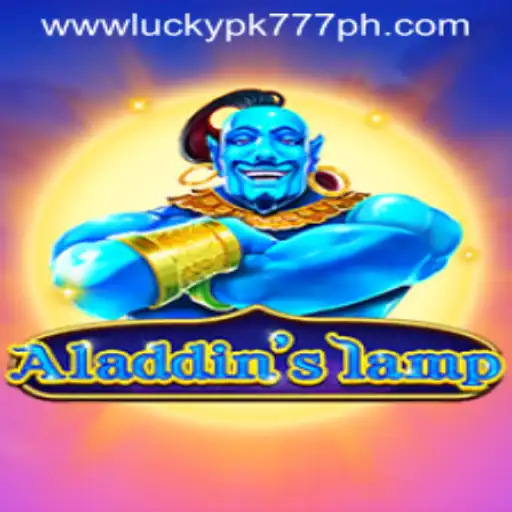 Discover the Magic of Aladdinslamp: A Journey into Luckypk777 Gaming Realm
