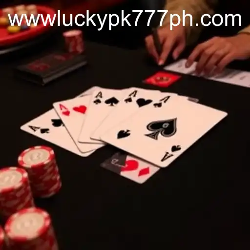 VIP Service Luckypk777 - 24/7 Support and Exclusive Benefits