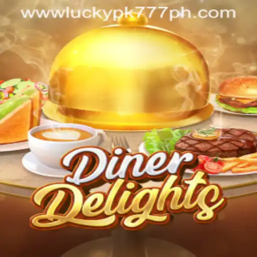 Exploring the Culinary World of DinerDelights: A Glimpse into Fun and Strategy with Luckypk777