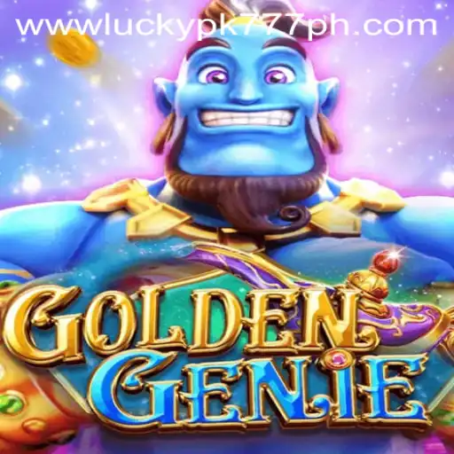 Unlocking the Magic of GOLDENGENIE: An Intricate Journey into the World of Luckypk777