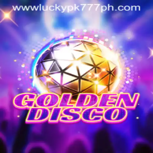GoldenDisco: A Thrilling Journey Through Time and Chance