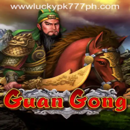 The Exciting World of GuanGong: Mastering Luckypk777