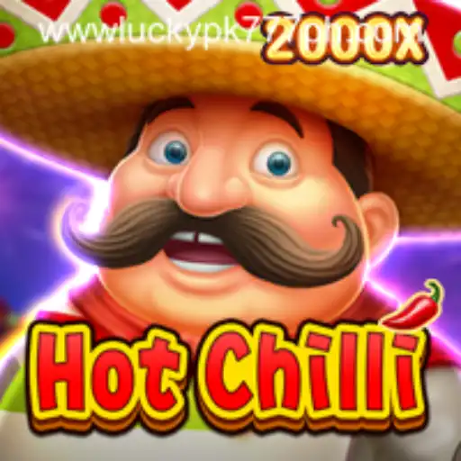 HotChilli: Unveiling the Excitement of Luckypk777's Latest Game
