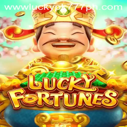 Mastering the Game: LUCKYFORTUNES and the Thrilling World of Luckypk777
