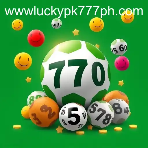 Security and Trust Luckypk777 - International Licenses and Certifications