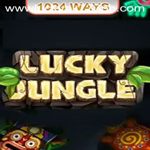 Discover the Thrilling World of LuckyJungle1024: An Exciting Fusion of Strategy and Fortune