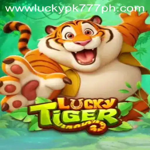 Exploring the Exciting World of LuckyTiger: A Game of Strategy and Fortune