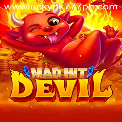 MadHitDevil: The Thrilling Journey into a World of Strategy and Luck