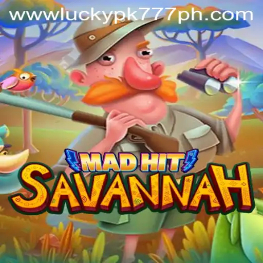 MadHitSavannah: A Thrilling New Era in Virtual Gaming