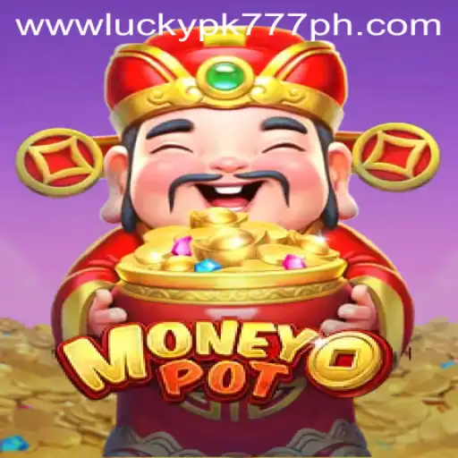 MoneyPot: A Beginner-Friendly Guide to Luckypk777