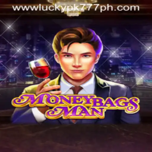 MoneybagsMan: A Detailed Look into the Latest Gaming Sensation with Luckypk777