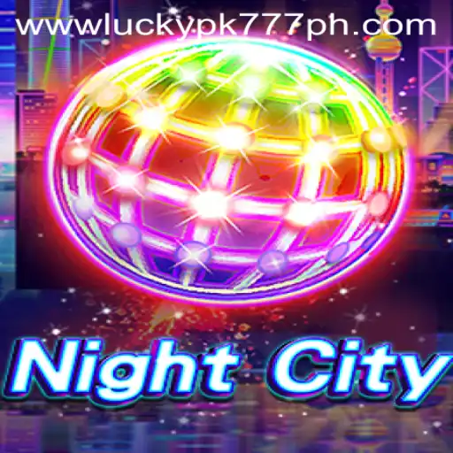 Exploring NightCity: The Alluring World of Luckypk777
