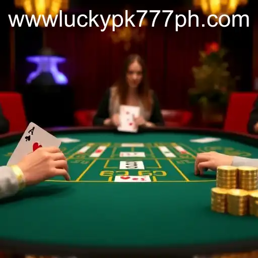 Exploring the World of Online Baccarat with Luckypk777
