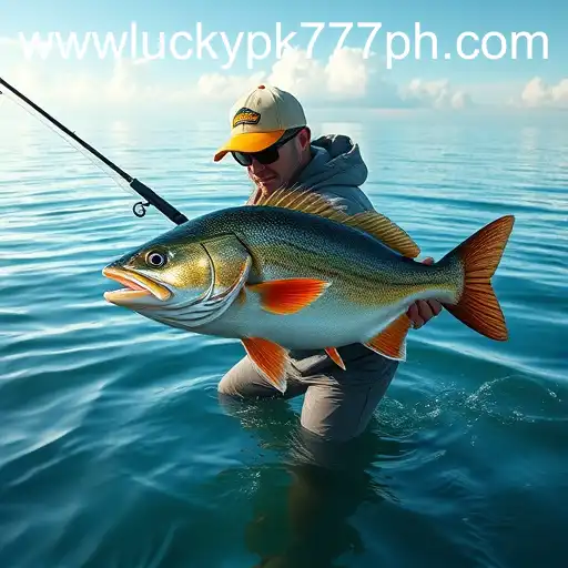 Gaming Experience Luckypk777 - 800+ Premium and Exclusive Games