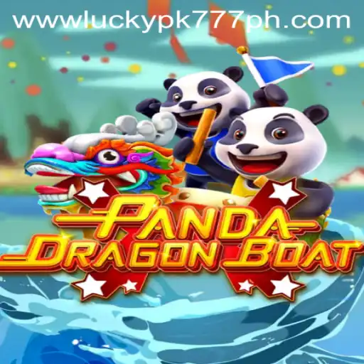 Dive into the Exciting World of PANDADRAGONBOAT and Unleash Your Luck with Luckypk777
