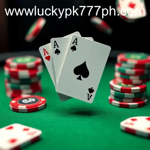 Security and Trust Luckypk777 - International Licenses and Certifications