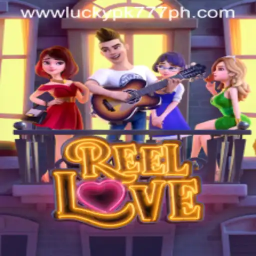 Discover the Magic of ReelLove Slot Game