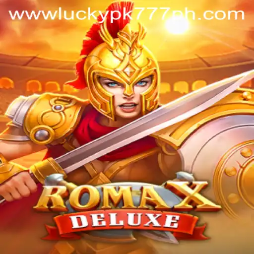 Exploring the Exciting World of RomaXDeluxe: A Thrilling New Adventure