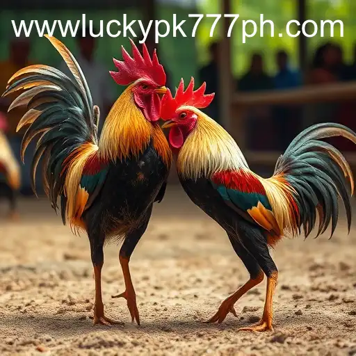Gaming Experience Luckypk777 - 800+ Premium and Exclusive Games