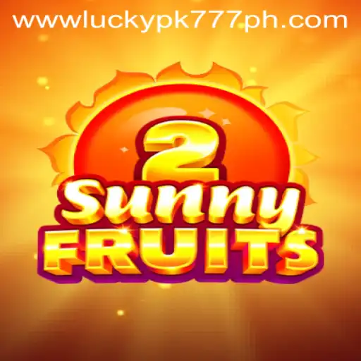Discover the Thrills of SunnyFruits2: A Journey with Luckypk777
