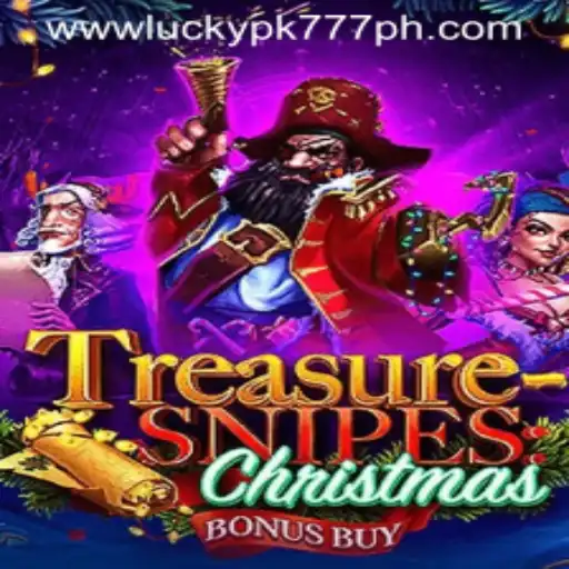 Exploring TreasuresnipesChristmas: Luckypk777's Festive Adventure